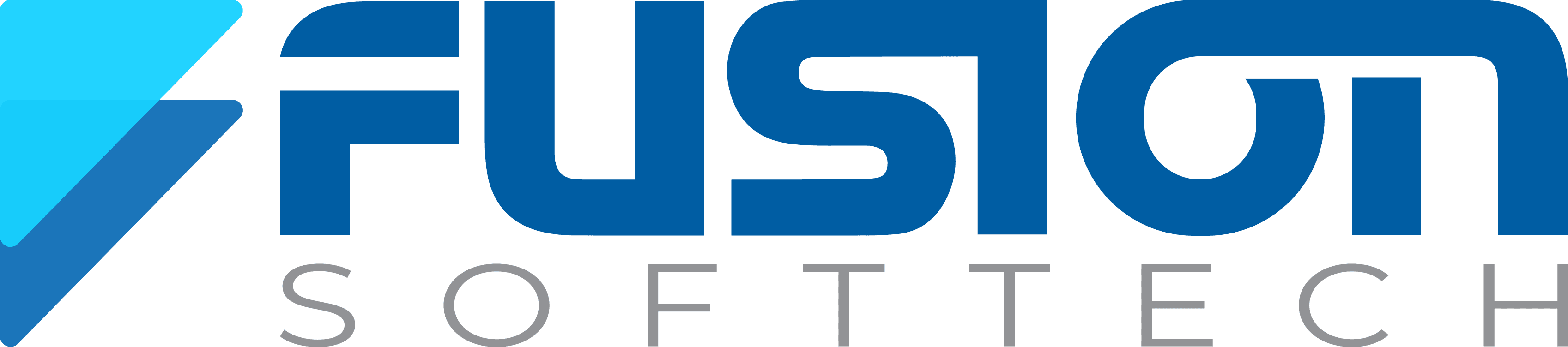 Fusion Softtech logo